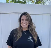 Ashley Perri, Director