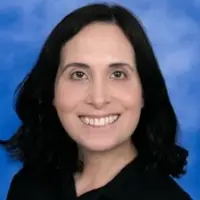 Miss Jordan, Admin / Curriculum Coordinator