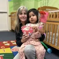 Children at Happy Days Preschool of Edison