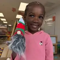 Children at Happy Days Preschool of Old Bridge